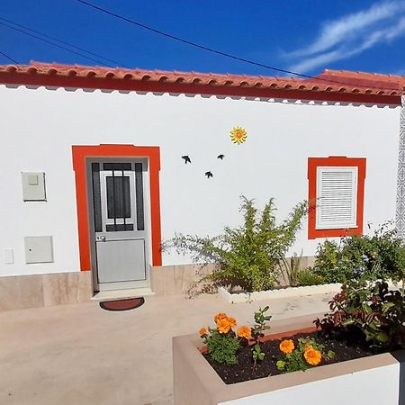 Willa Casa Andorinha Tavira Zewnętrze zdjęcie