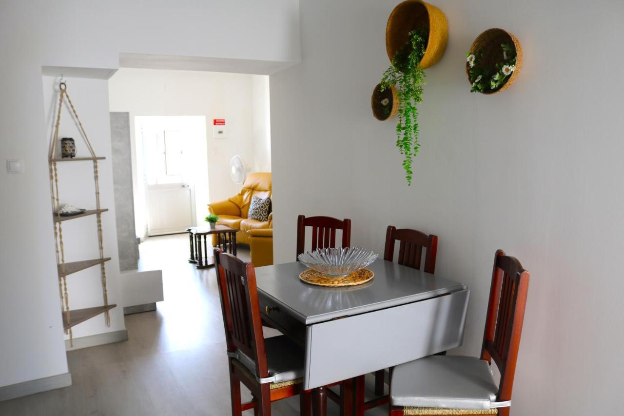 Willa Casa Andorinha Tavira Zewnętrze zdjęcie