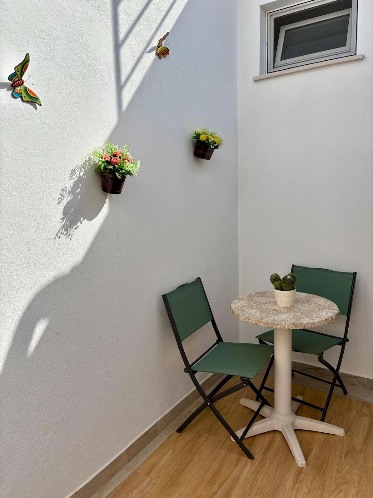 Willa Casa Andorinha Tavira Zewnętrze zdjęcie