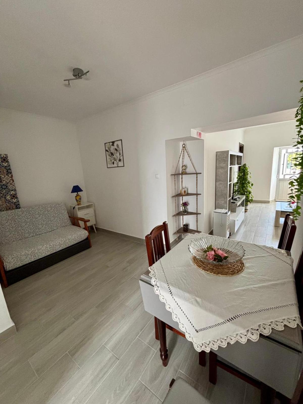 Willa Casa Andorinha Tavira Zewnętrze zdjęcie