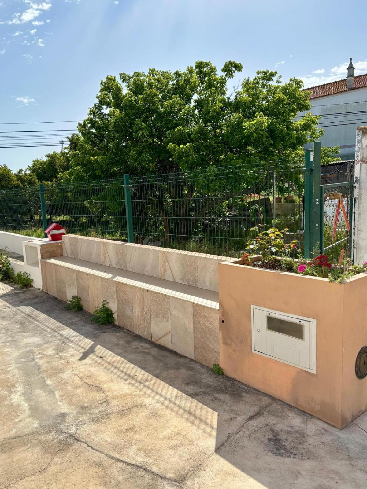 Willa Casa Andorinha Tavira Zewnętrze zdjęcie