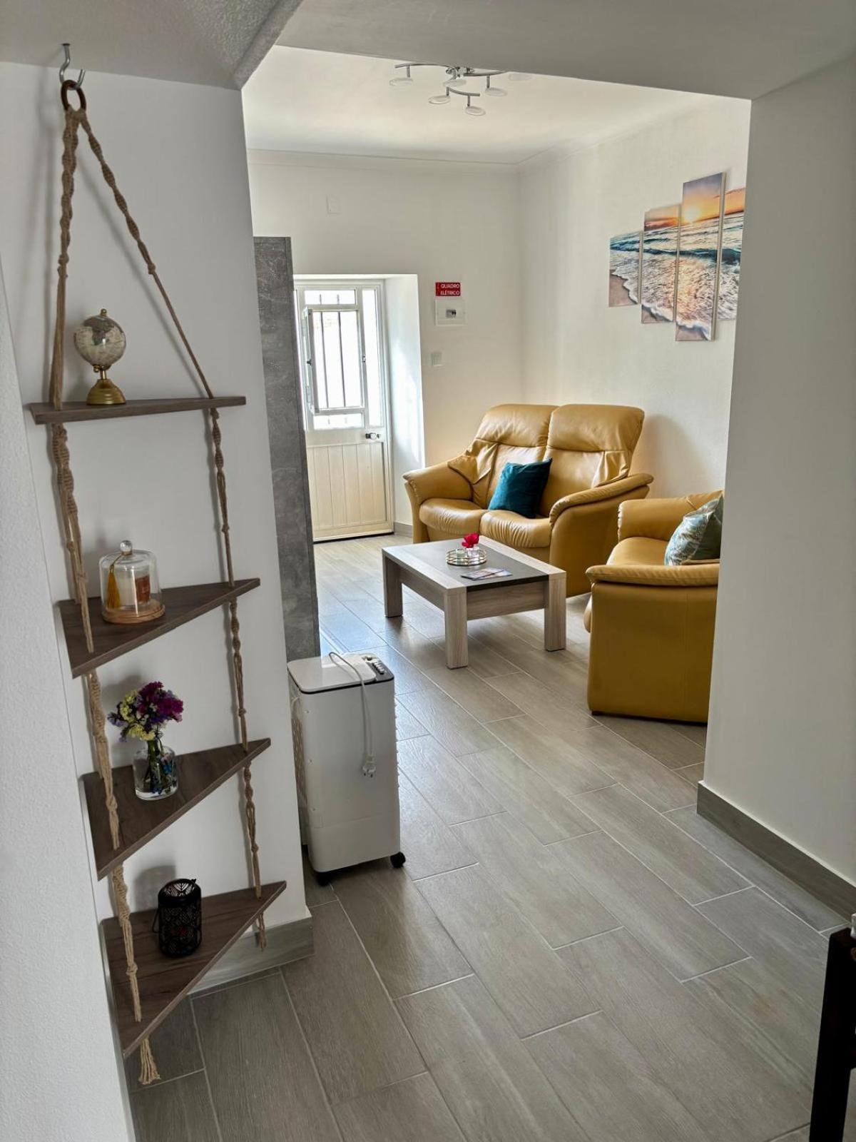 Willa Casa Andorinha Tavira Zewnętrze zdjęcie